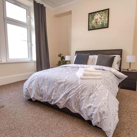 Gustina Lodge Aberdeen Luaran gambar