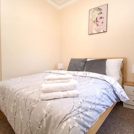 Gustina Lodge Aberdeen Luaran gambar