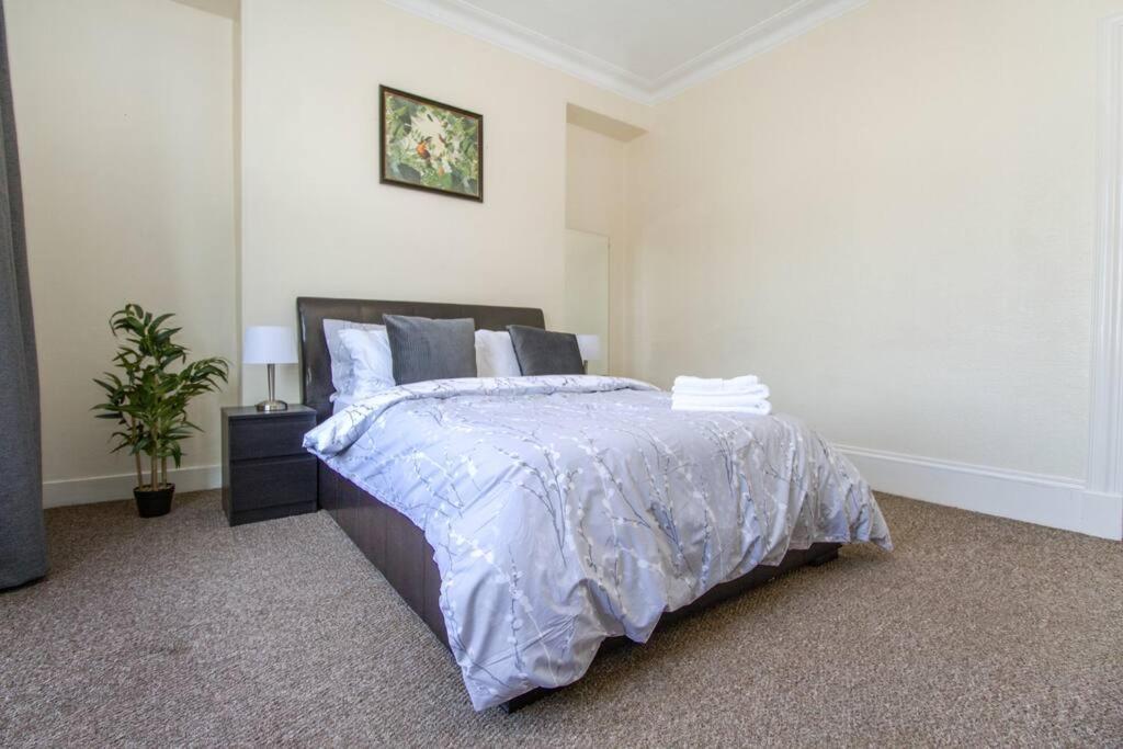 Gustina Lodge Aberdeen Luaran gambar
