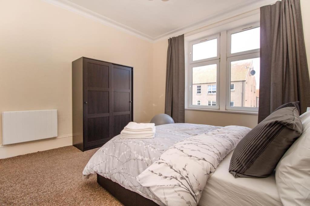 Gustina Lodge Aberdeen Luaran gambar