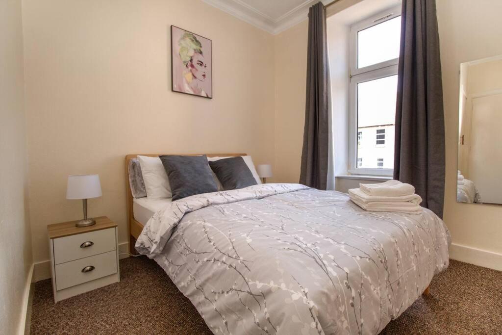 Gustina Lodge Aberdeen Luaran gambar